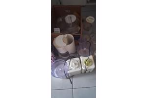 Gratis op te halen huishoudelijke spullen