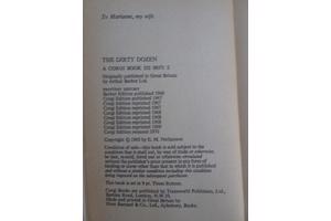 Diverse Engels talige boeken