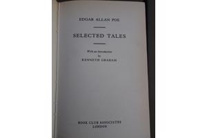 Diverse Engels talige boeken