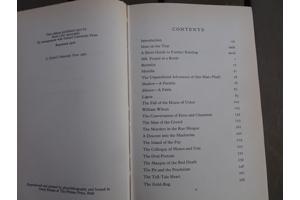 Diverse Engels talige boeken