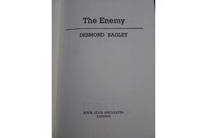 Diverse Engels talige boeken