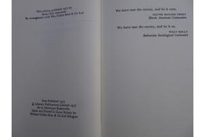 Diverse Engels talige boeken