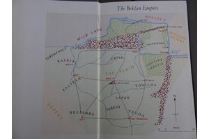 Diverse Engels talige boeken