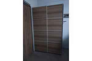 Ikea Pax kast