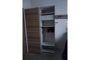 Ikea Pax kast