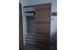 Ikea Pax kast