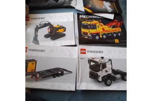 Moc lego verzameling