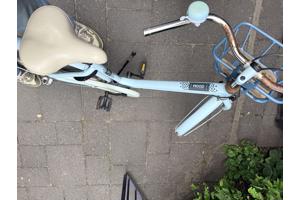 Alpina Mood meisjesfiets 24inch