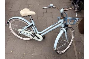 Alpina Mood meisjesfiets 24inch