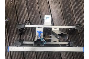 2 fietsdragers Twinnyload