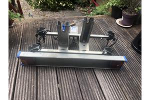 2 fietsdragers Twinnyload