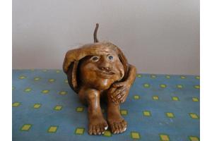 Decoratieve Kalebassen