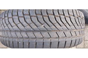 Originele Audi velgen met zo goed als nieuwe winterbanden