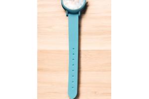 Horloge voor Kinderen - Dino - Kast 34 mm - Blauw