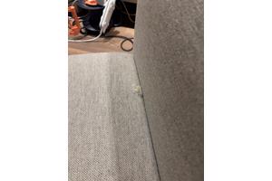 Bank van Hay, gebruikt.