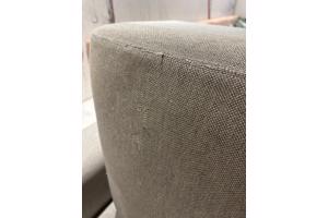 Bank van Hay, gebruikt.