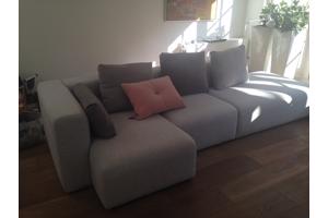 Bank van Hay, gebruikt.