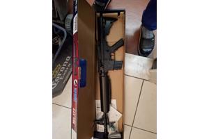 Crosman m4. -177 luchtbuks