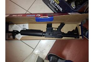 Crosman m4. -177 luchtbuks