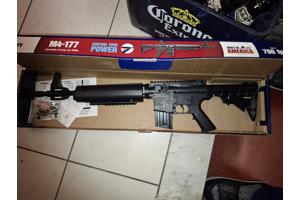 Crosman m4. -177 luchtbuks
