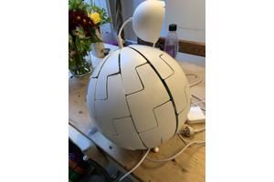 IKEA LAMP