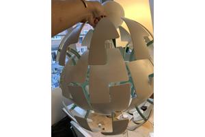 IKEA LAMP