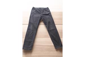 MS mode stretchy jeans zwart 48