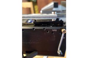 Bullpup kolf voor FX Dreamiline custom made