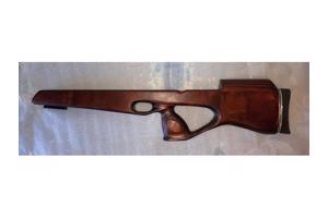 Bullpup kolf voor FX Dreamiline custom made