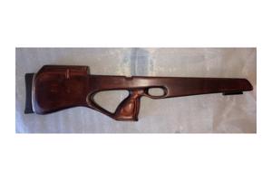 Bullpup kolf voor FX Dreamiline custom made