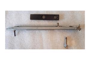 Bullpup kolf voor FX Dreamiline custom made