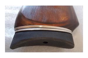 Bullpup kolf voor FX Dreamiline custom made