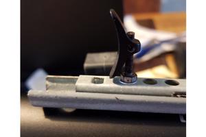 Bullpup kolf voor FX Dreamiline custom made