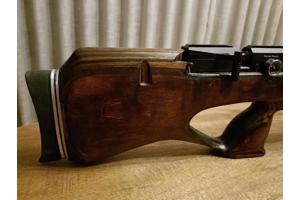 Bullpup kolf voor FX Dreamiline custom made