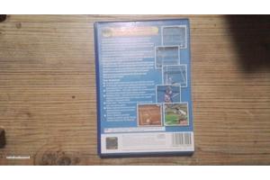 Perfect Ace Pro Tournament Tennis - Playstation 2