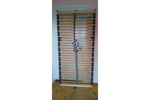 Lattenbodem 90x200