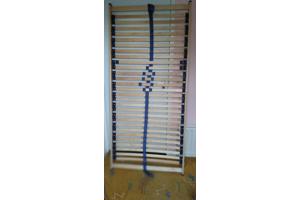 Lattenbodem 90x200