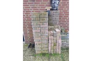 Trommelstenen waalformaat