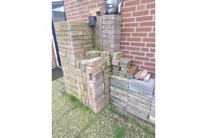 Trommelstenen waalformaat