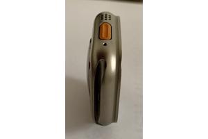 Apple Watch Ultra 49mm Titangehäuse GPS+Cellular