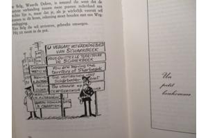 Gaston Durnez - Mijn Leven onder de Belgen