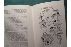 Gaston Durnez - Mijn Leven onder de Belgen