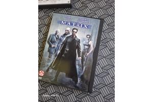 Verschillende dvd films