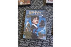Verschillende dvd films