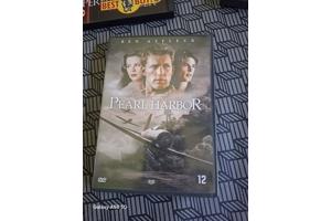 Verschillende dvd films