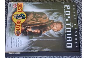 Verschillende dvd films