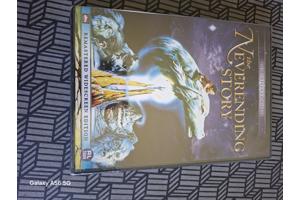 Verschillende dvd films