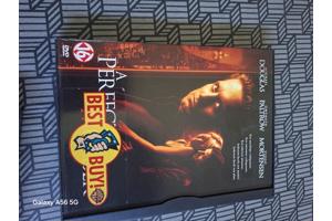 Verschillende dvd films