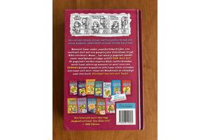 Tienerboeken leeftijd 9 plus 10 plus 12 plus leesboeken