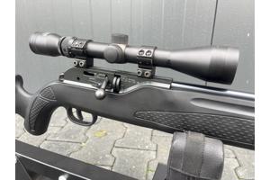 Hammerli 850 Airmagnum .22 Co2